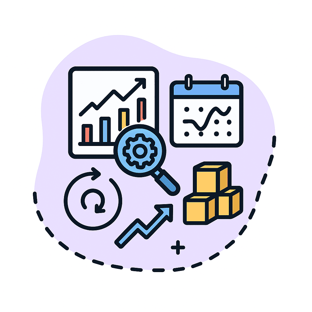 EfficiaLabs - AI Consulting and Dev for SMBs - EfficiaLabs EfficiaLabs - AI Consulting and Dev for SMBs - EfficiaLabs