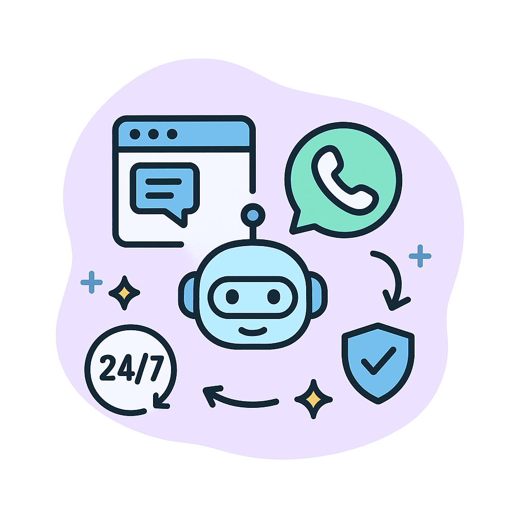 EfficiaLabs - AI Consulting and Dev for SMBs - EfficiaLabs EfficiaLabs - AI Consulting and Dev for SMBs - EfficiaLabs