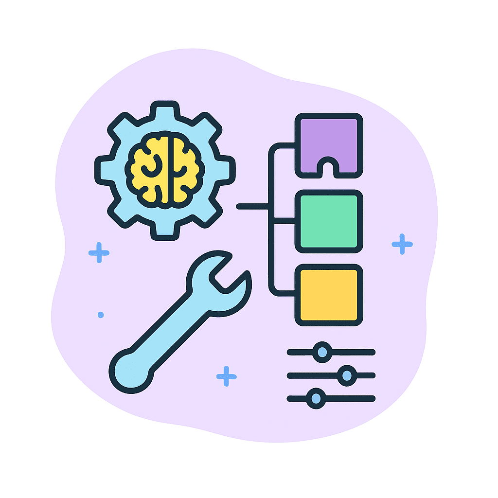 EfficiaLabs - AI Consulting and Dev for SMBs - EfficiaLabs EfficiaLabs - AI Consulting and Dev for SMBs - EfficiaLabs