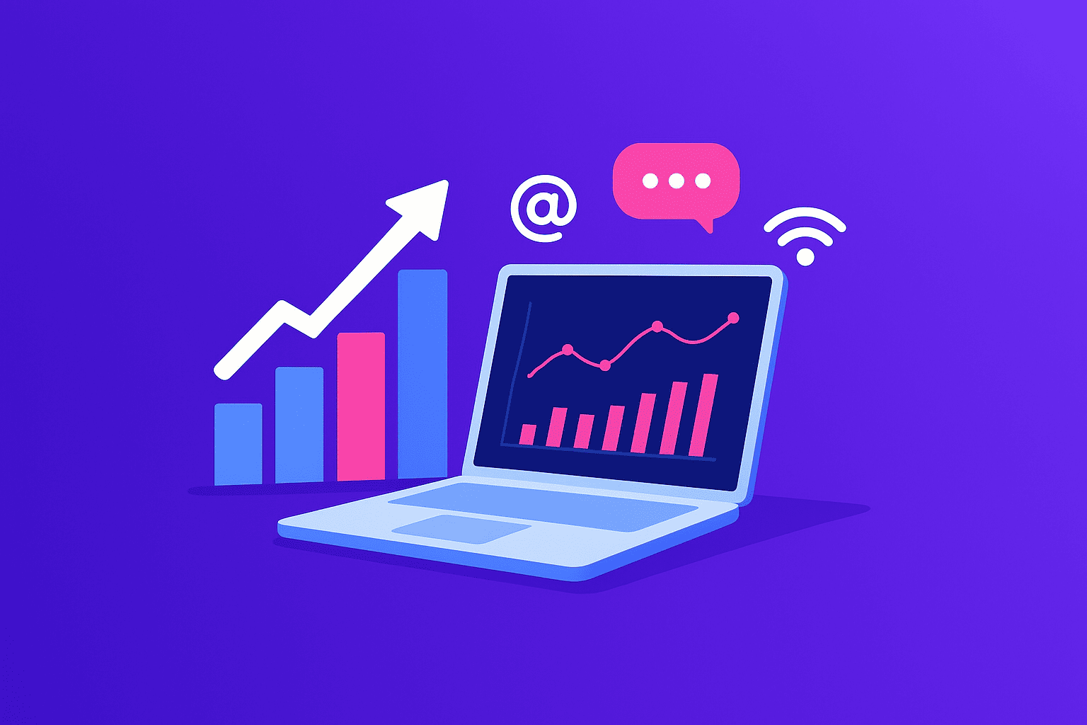 Here's how We'd Use AI to Boost the Margins of RS Consulting, a Recruitment Company - EfficiaLabs Here's how We'd Use AI to Boost the Revenue of Seventh Contact, a Recruitment Company