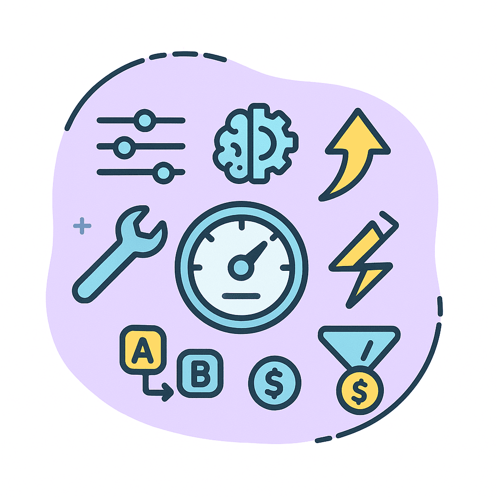 EfficiaLabs - AI Consulting and Dev for SMBs - EfficiaLabs EfficiaLabs - AI Consulting and Dev for SMBs - EfficiaLabs