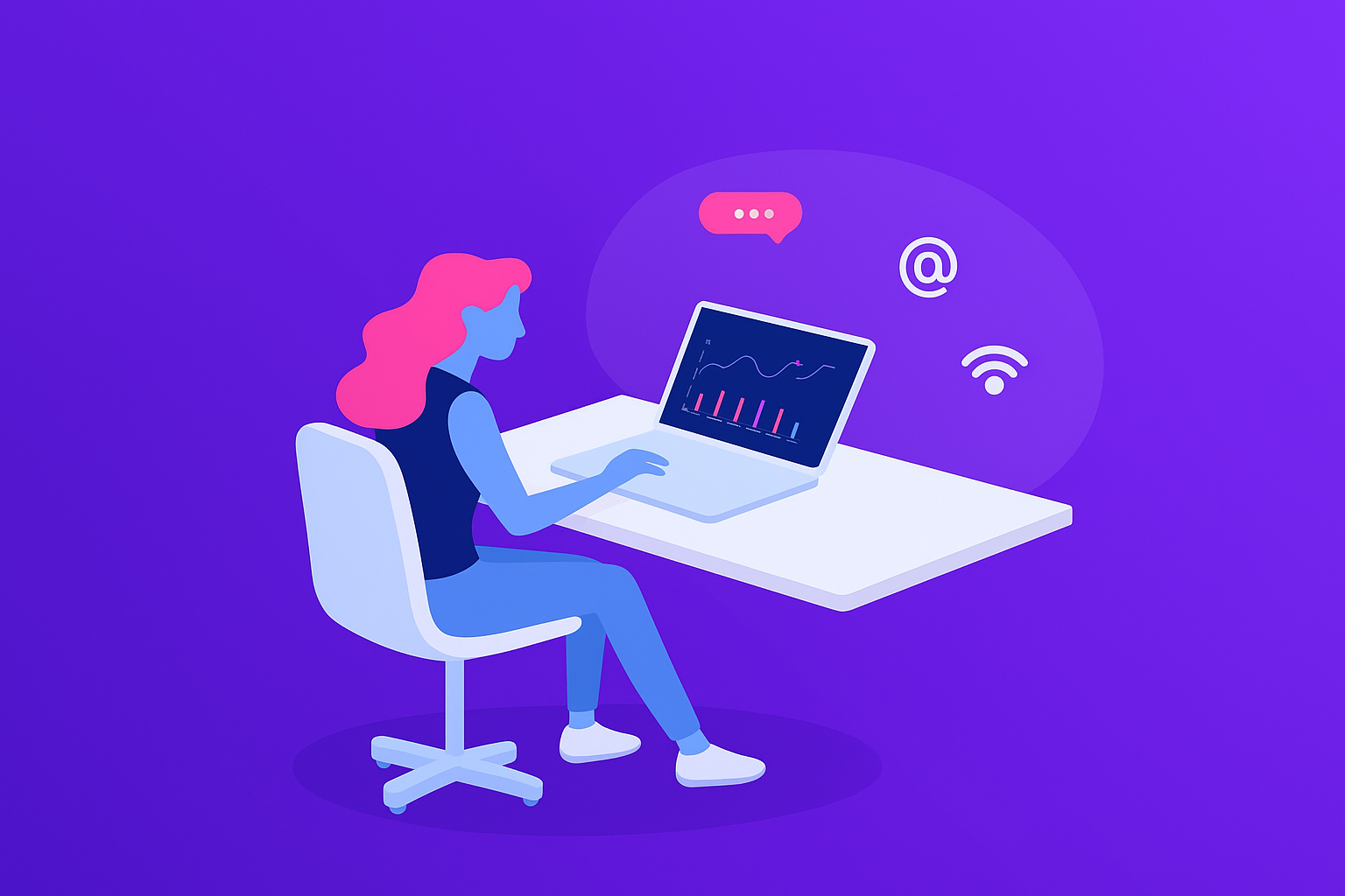 Here's how We'd Use AI to Boost the Margins of RS Consulting, a Recruitment Company - EfficiaLabs Here's how We'd Use AI to Boost the Revenue of 360 Market Updates, a Market Research Company